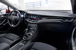 Opel Astra Gama Astra 5p Gama Astra 5p Turismo Interior Salpicadero 5 puertas