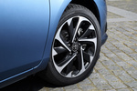 Toyota Auris H&iacute;brido H&iacute;brido Turismo Exterior Llanta 5 puertas