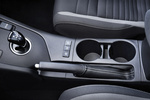 Toyota Auris H&iacute;brido H&iacute;brido Turismo Interior Consola Central 5 puertas