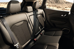 Renault KADJAR Gama Kadjar Gama Kadjar Todo terreno Interior Asientos 5 puertas