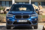 BMW X1 xDrive 25i 231 CV Sport Line Todo terreno Exterior Frontal 5 puertas