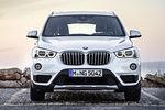 BMW X1 xDrive 20d 190 CV xLine Todo terreno Exterior Frontal 5 puertas