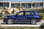 BMW X1 xDrive 25i 231 CV Sport Line Todo terreno Exterior Lateral 5 puertas