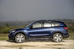 BMW X1 xDrive 25i 231 CV Sport Line Todo terreno Exterior Lateral 5 puertas