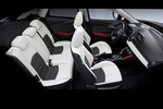 Mazda CX-3 Gama CX-3 Luxury (Pack White) Todo terreno Interior Asientos 5 puertas