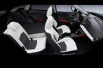 Mazda CX-3 Gama CX-3 Luxury (Pack White) Todo terreno Interior Asientos 5 puertas