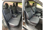 Mitsubishi L200 Gama L200 Gama L200 Pick up Interior Asientos 4 puertas
