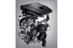 Mitsubishi L200 Gama L200 Gama L200 Pick up T&eacute;cnica Motor 4 puertas