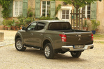 Mitsubishi L200 Gama L200 Gama L200 Pick up Exterior Posterior-Lateral 4 puertas