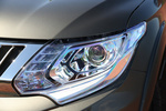 Mitsubishi L200 Gama L200 Gama L200 Pick up Exterior Faro 4 puertas