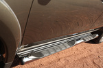 Mitsubishi L200 Gama L200 Gama L200 Pick up Exterior Detalle 4 puertas