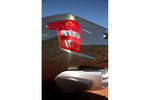 Mitsubishi L200 Gama L200 Gama L200 Pick up Exterior Pilotos 4 puertas