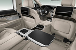 BMW Serie 7 750Li xDrive Gama Serie 7 Turismo Interior Asientos 4 puertas