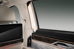 BMW Serie 7 750Li xDrive Gama Serie 7 Turismo Interior Detalle 4 puertas