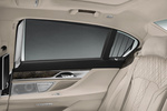 BMW Serie 7 750Li xDrive Gama Serie 7 Turismo Interior Ventanillas 4 puertas