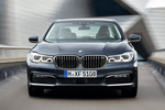 BMW Serie 7 730d Gama Serie 7 Turismo Exterior Frontal 4 puertas