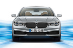 BMW Serie 7 740Le iPerformance Gama Serie 7 Turismo Exterior Frontal 4 puertas