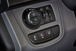 Opel KARL Gama KARL Gama KARL Turismo Interior Mandos de luces 5 puertas