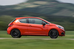 Peugeot 208 Gama 208 Style Turismo Orange POWER Exterior Lateral 3 puertas