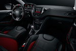 Peugeot 208 Gama 208 Gama 208 Turismo Interior Salpicadero 5 puertas
