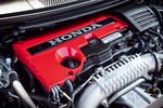 Honda Civic Type R Type R Turismo T&eacute;cnica Motor 5 puertas