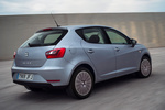 SEAT Ibiza 1.0 75 CV Style Turismo Exterior Parrilla 5 puertas