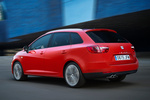 SEAT Ibiza 1.4 TDI 105 CV S&S FR Turismo familiar Exterior Lateral-Posterior 5 puertas