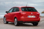 SEAT Ibiza 1.4 TDI 105 CV S&S FR Turismo familiar Exterior Lateral-Posterior 5 puertas