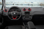 SEAT Ibiza 1.0 Eco TSI 110 CV S&S FR Turismo Interior Salpicadero 5 puertas