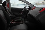 SEAT Ibiza 1.0 Eco TSI 110 CV S&S FR Turismo Interior Asientos 5 puertas