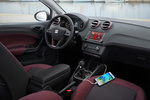SEAT Ibiza 1.0 75 CV Style Turismo Interior Salpicadero 5 puertas