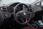 SEAT Ibiza 1.0 75 CV Style Turismo Interior Volante 5 puertas