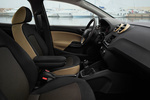 SEAT Ibiza 1.2 TSI 90 CV Style Turismo Interior Asientos 5 puertas