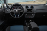 SEAT Ibiza 1.0 Eco TSI 110 CV S&S Style Connect Turismo Interior Salpicadero 3 puertas