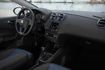SEAT Ibiza 1.0 Eco TSI 110 CV S&S Style Connect Turismo Interior Salpicadero 3 puertas