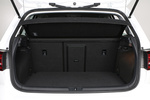 Volkswagen Golf e-Golf e-Golf Turismo Blanco Oryx efecto perla Interior Maletero 5 puertas