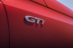 Peugeot 308 1.6 THP 270 CV GTi Turismo Ultimate Red / Perla Nera Black Exterior Anagrama 5 puertas