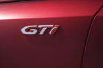 Peugeot 308 1.6 THP 270 CV GTi Turismo Ultimate Red / Perla Nera Black Exterior Anagrama 5 puertas