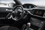 Peugeot 308 1.6 THP 270 CV GTi Turismo Interior Salpicadero 5 puertas
