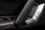 Peugeot 308 1.6 THP 270 CV GTi Turismo Interior Puerta 5 puertas