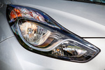 Hyundai ix20 Gama ix20 Gama ix20 Monovolumen Exterior Faro 5 puertas