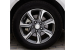 Hyundai ix20 Gama ix20 Gama ix20 Monovolumen Exterior Llanta 5 puertas