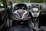 Hyundai ix20 Gama ix20 Gama ix20 Monovolumen Interior Salpicadero 5 puertas