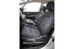 Hyundai ix20 Gama ix20 Gama ix20 Monovolumen Interior Asientos 5 puertas