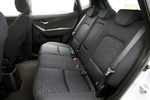 Hyundai ix20 Gama ix20 Gama ix20 Monovolumen Interior Asientos 5 puertas