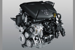 Toyota Avensis Gama Avensis Gama Avensis Turismo T&eacute;cnica Motor