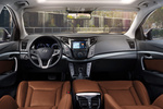 Hyundai i40 Gama i40 Gama i40 Turismo Interior Salpicadero 4 puertas
