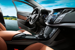 Hyundai i40 Gama i40 Gama i40 Turismo Interior Salpicadero 4 puertas
