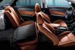 Hyundai i40 Gama i40 Gama i40 Turismo familiar Interior Asientos 5 puertas