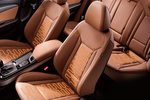 Hyundai i40 Gama i40 Gama i40 Turismo Interior Asientos 4 puertas